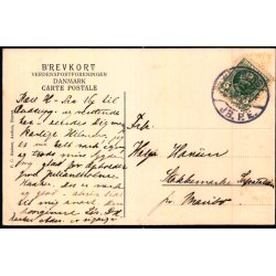 Klausholm - F.C. Madsen Eneret - Brugt