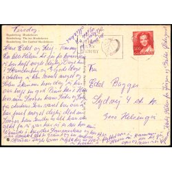 Skanderborg - Munkekroen - Stender 149 714 001 - Brugt