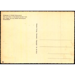 Nedgangen til Rebild Nationalpark - Stender 40 619/11 - Ubrugt