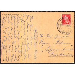 Tornby Strand ved Hirtshals - Eneret 101 184 - Brugt