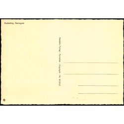 Rudkbing - Nrregade - Stender 40 521/2 - Ubrugt