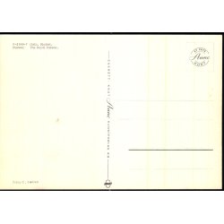 Kongeslottet - Oslo - Aune 3149/7 - Ubrugt