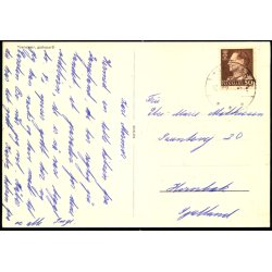 Tranekr - Gadeparti - 805 - 69 - Brugt