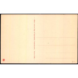 Tisvilde Leje - A.Jensen 43406 - Ubrugt