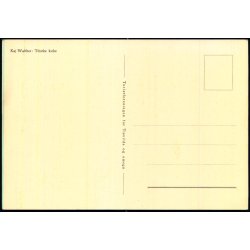 Kai Walther - Tibirke Kirke - Turistforeningen u/n - Ubrugt