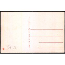 Hessel� - G. Rasmussens Bogh. 68184 - Ubrugt