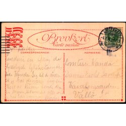 Ringkbing Egnen - u/n - Brugt