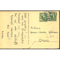 Dalarne - Srlins Bogh. u/n - Brugt