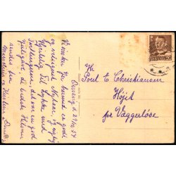 V.Hancke - Gldeligt Nytr - Serie 351 - Brugt