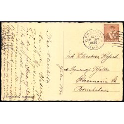 A.Boesen - Kbenhavn - Raadhuspladsen - u/n - Brugt