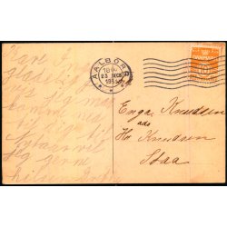 Bargild - Gldelig Jul - u/n - Brugt