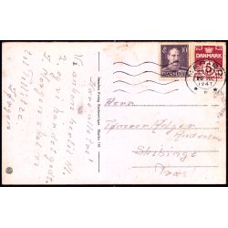 Knuthenborg - Stender M. 101 - Brugt