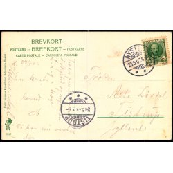 Nysted - Peter Alstrup 3140 - Brugt