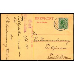 Parti fra �lgod - Hans Nielsen 10883 - Brugt