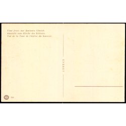 K�benhavn - Udsigt over Holmens Kanal - JCO 734