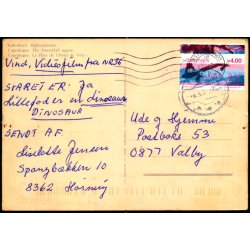 Kbenhavn -  Rdhuspladsen - Rudolf Olsen u/n - Brugt