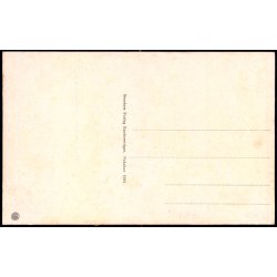 Nakskov - Axeltorv  - Stender N. 1001 - Ubrugt