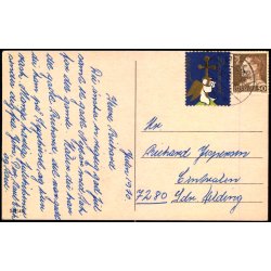 Illa - Gldelig Jul - 519/48 - Brugt