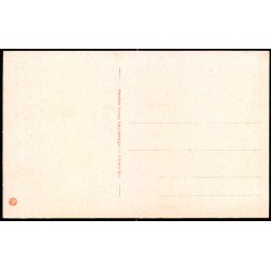 Odense - Sct. Albani Kirke - Stender O. 466 - Ubrugt