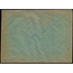 Tysk Feldpostbrev - Feldpoststempel 6 - 4 - 44 - Feldpost No. 02603 W - Til Berlin N. 65