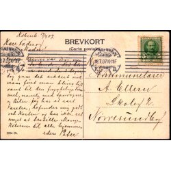 K�benhavn - Marmorkirken - 3224 Cr.