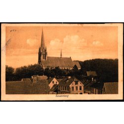 S�nderborg - u/n - Brugt