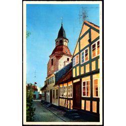 Faaborg - Klokketaarnet - K. Witt-M�ller 6700-452 - Brugt