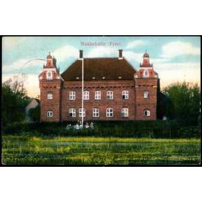 Nakkeb�lle (Fyen) - C. Eneret 145 - Brugt