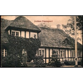 Jordlse Prstegaard - BPM u/n - Brugt