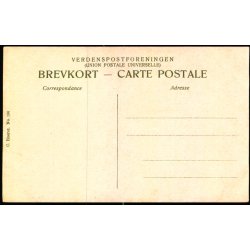 Einsidelsborg (Fyen) C. Eneret 180 - Ubrugt