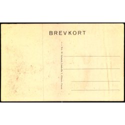 Parti fra Fr�bjerg Bavneh�j - H. Schmidt u/n - Ubrugt