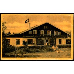 KARLSLUNDE p� Postkort