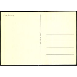  "Helge" Svendborg - O.P.O. 8504 - Ubrugt