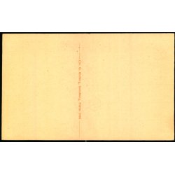 Troense - Dan gamle Skole - Chr. G. Kielberg 37001 - Ubrugt