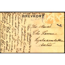 Svendborg - St. Nicolaj Kirke - Peter Alstrup 3376 - Brugt