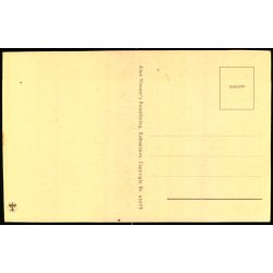 Pls - Fredens og Frihedens Jul - Alex Vincent 4507 B - Ubrugt