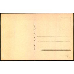 Jgerspris - Grevinde Danners Modtagevrelse - J. Chr. Pedersen u/n - Ubrugt