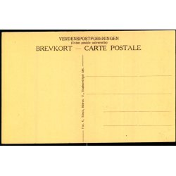 Tisvilde Badehotels Strand - V. T�rck 588 - Ubrugt