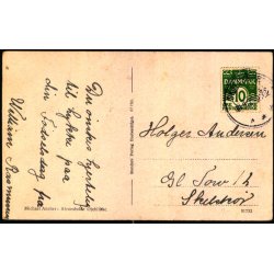 M. Ancher - Alvorsfulde jeblikke - Stender 27733 - Brugt