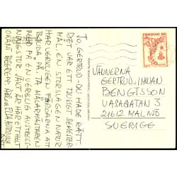 Kirke af Bur - Vaag - Digo u/n - Brugt