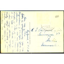 Reykjavik - H&agrave;sk&ograve;linn - Baldvin P&agrave;lsson u/n - Brugt