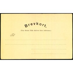 Miss Zephora - Cirkus Orlando - u/n - Ubrugt