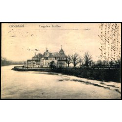 K�benhavn - Langelinie Pavillon - u/n