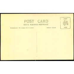 Fotokort Ukendt - Mand - Ubrugt