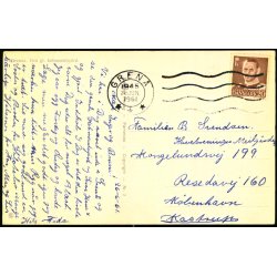 Grenaa - Den gamle Kbmandsgaard - Stender 2 - Brugt