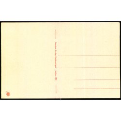 Aarhus - Biblioteket - Stender A. 384 - Ubrugt