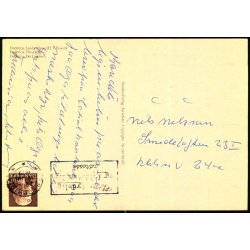 Fredericia - Landsoldaten - Stender 149 703 012 - Brugt