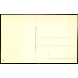 Haderslev - Pr�stegade - Stender H. 79 - Ubrugt