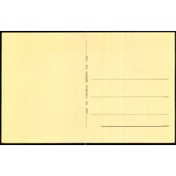 Haderslev - Domkirken - Kaj Ludolph 1837 - Ubrugt