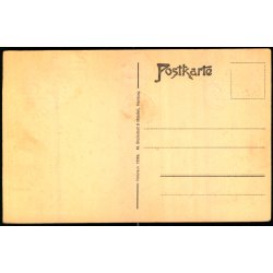 Christiansfeld - Schwesterhaus - M. Gl�ckstedt 72188 - Ubrugt